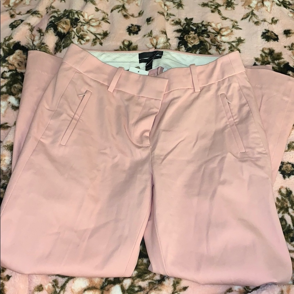 J. Crew Dress Pants
